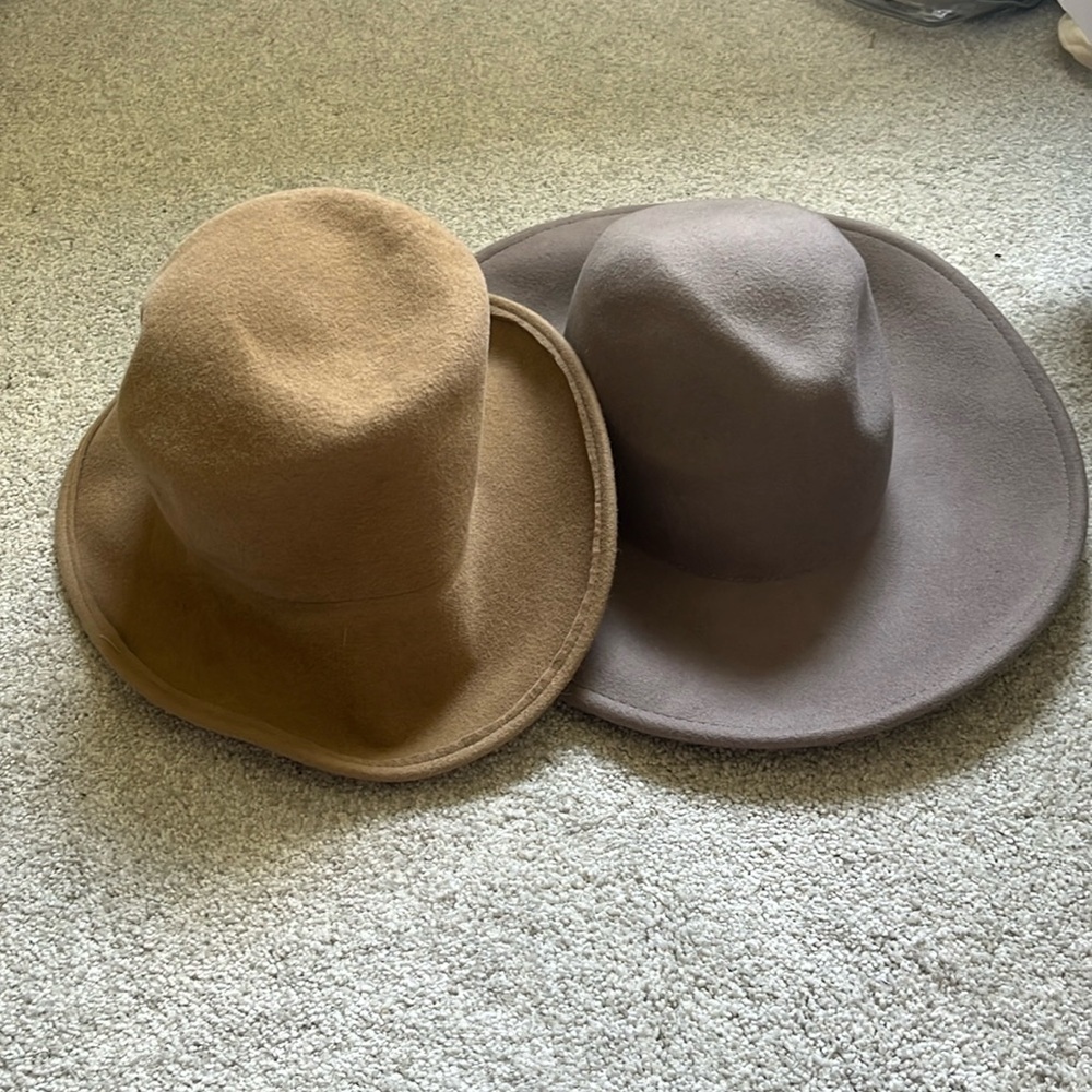 Eugenia Kim hat